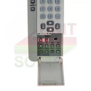 Пульт Panasonic EUR511218 к телевизору - велике фото 2