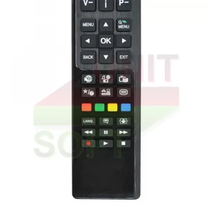 Пульт Panasonic 48CR300 к телевизору - велике фото 2