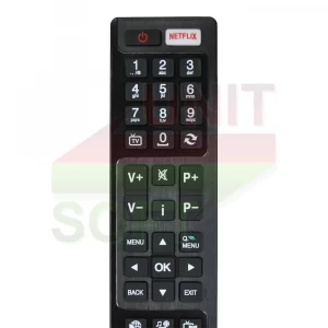 Пульт Panasonic 48CR300 к телевизору - велике фото 1