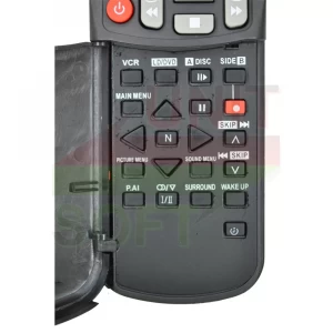 Пульт Panasonic EUR511032 к телевизору - велике фото 2