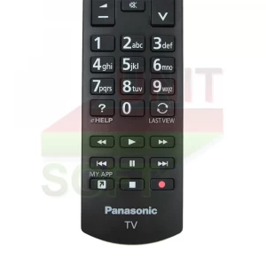 Пульт Panasonic N2QAYB001180 (оригинал) - велике фото 2