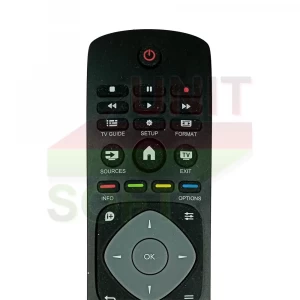 Пульт Philips 9965-9000-9443 (оригинал) - велике фото 1