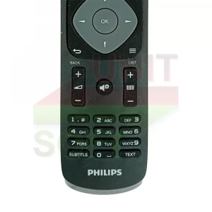 Пульт Philips 9965-9000-9443 (оригинал) - велике фото 2
