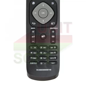 Пульт Philips 9965-9000-9748 - велике фото 2