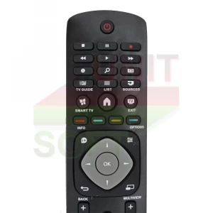 Пульт Philips 9965-9000-9748 - велике фото 1