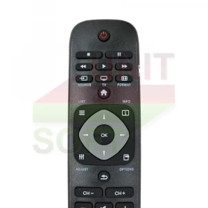Пульт Philips 9965-9000-3112 - велике фото 1