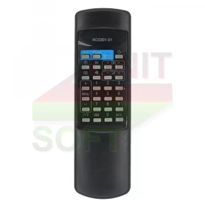 Пульт Philips RC-0301 к телевизору