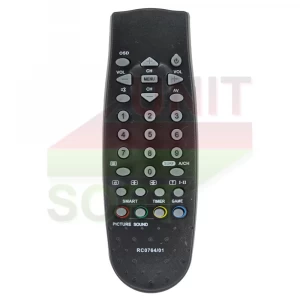Пульт Philips RC-0764 - велике фото 0