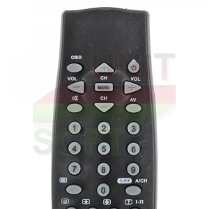 Пульт Philips RC-0764 - велике фото 1