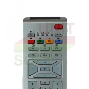 Пульт Philips RC-1683701 - велике фото 1