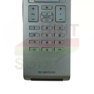 Пульт Philips RC-1683701 - велике фото 2