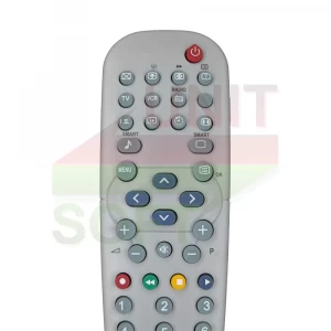 Пульт Philips RC-19039001B к телевизору - велике фото 1