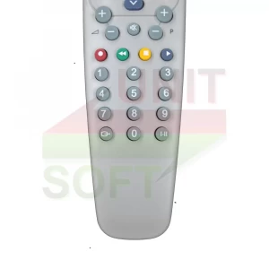 Пульт Philips RC-19039001B к телевизору - велике фото 2