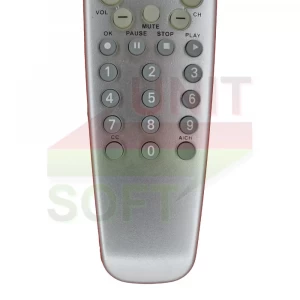 Пульт Philips RC-19042003 к телевизору - велике фото 2