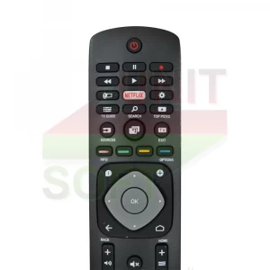 Пульт Philips 398GR08BEPH06R - велике фото 1