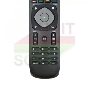 Пульт Philips 398GR08BEPH06R - велике фото 2