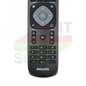 Пульт Philips 398GR08BEPH06R (оригинал) - велике фото 2