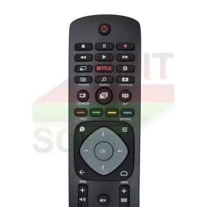 Пульт Philips 398GR08BEPH06R (оригинал) - велике фото 1