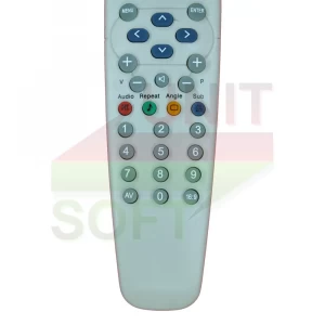 Пульт Philips RC-19042010 к телевизору - велике фото 2