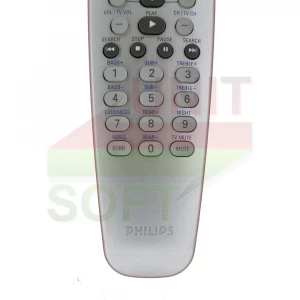 Пульт Philips RC-19046015 (оригинал) - велике фото 2