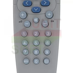 Пульт Philips RC-19335003 к телевизору - велике фото 2