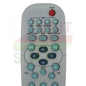 Пульт Philips RC-19335005 к телевизору - велике фото 1