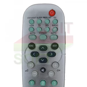 Пульт Philips RC-19335021 к телевизору - велике фото 1