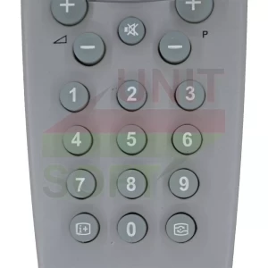 Пульт Philips RC-19335023 - велике фото 2