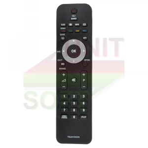 Пульт Philips RC2422-5490-1833 к телевизору