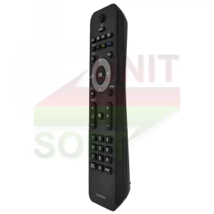 Пульт Philips RC2422-5490-1833 - велике фото 3