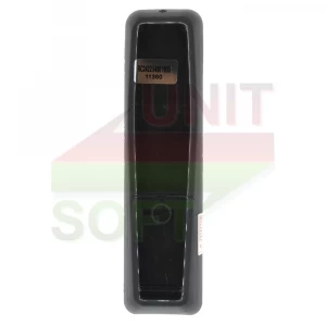 Пульт Philips RC2422-5490-1833 - велике фото 4