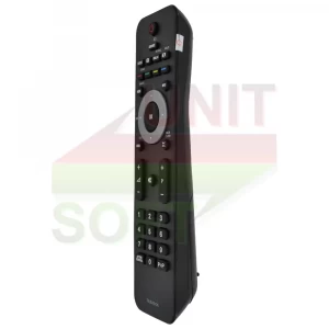 Пульт Philips RC2422-5490-1834 к телевизору - велике фото 3