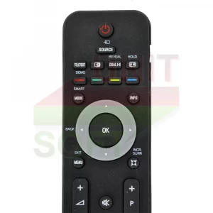 Пульт Philips RC2422-5490-1834 к телевизору - велике фото 1
