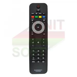 Пульт Philips RC2422-5490-2212