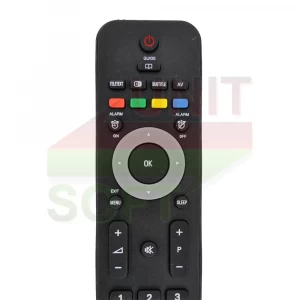 Пульт Philips RC2422-5490-2212 к телевизору - велике фото 1