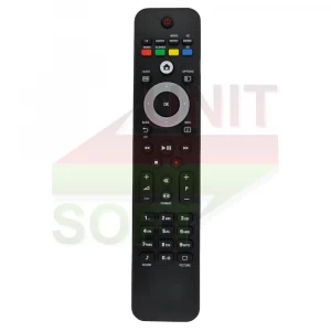 Пульт Philips RC2422-5490-2314 к телевизору