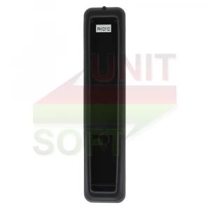 Пульт Philips RC2422-5490-2314 к телевизору - велике фото 5