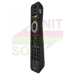 Пульт Philips RC2422-5490-2454 к телевизору - велике фото 3