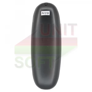 Пульт Philips RC2422-5499-0301 - велике фото 3