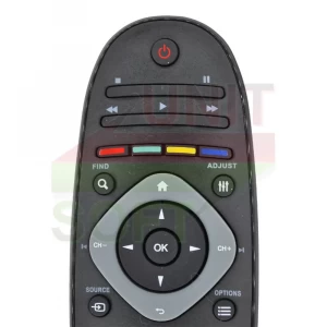 Пульт Philips RC2422-5499-0301 - велике фото 1