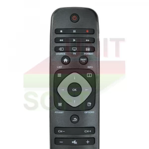 Пульт Philips RC2422-5499-0467 к телевизору - велике фото 1