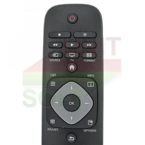 Пульт Philips 9965-9000-0449 (оригінал) - велике фото 1