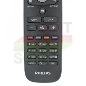 Пульт Philips 9965-9000-0449 (оригінал) - велике фото 2