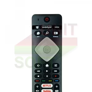 Пульт Philips RM-L1660 универсальный - велике фото 1