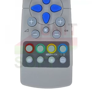 Пульт Philips RC-283510 к телевизору - велике фото 2