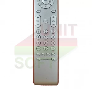 Пульт Philips RC-4346 к телевизору - велике фото 2