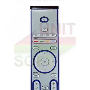 Пульт Philips RC-4401 к телевизору - велике фото 1