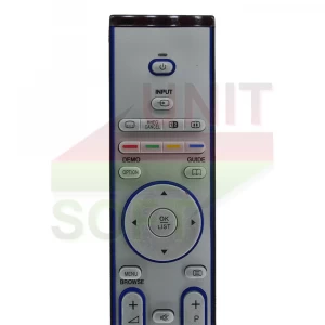 Пульт Philips RC-4450 к телевизору - велике фото 1