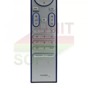 Пульт Philips RC-4450 к телевизору - велике фото 2