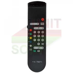 Пульт Philips RC-7507 к телевизору